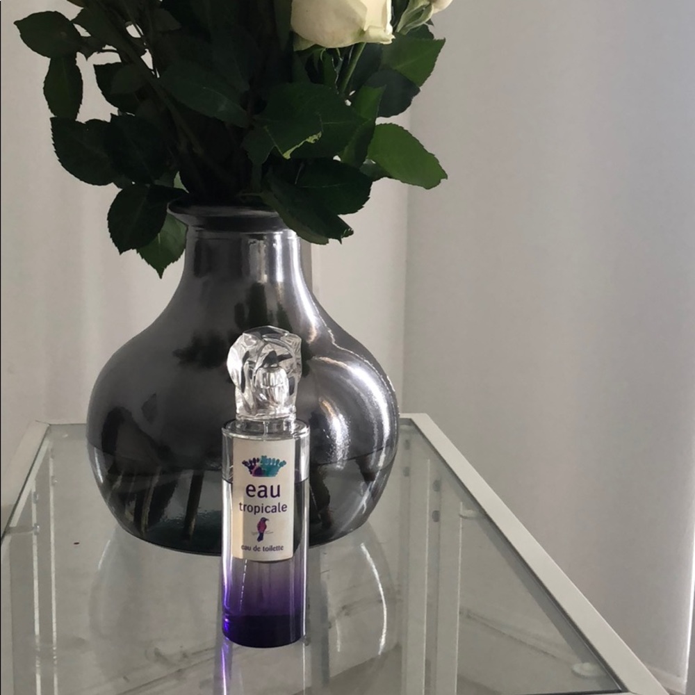 Sisley eau tropicale